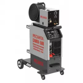 Сварочный аппарат РЕСАНТА САИПА-500