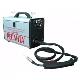 Сварочный аппарат РЕСАНТА САИПА-135