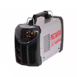 Сварочный аппарат РЕСАНТА САИ-190ПРОФ