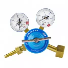 Редуктор кислородный БКО 50-5 AL с поверкой