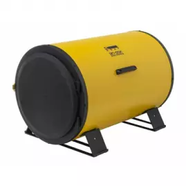 Электропечь КЕДР ЭП- 50К (220В, 400°C, загрузка 50кг)