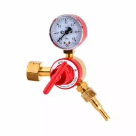 Редуктор кислородный БКО-50-12,5  С ПОВЕРКОЙ