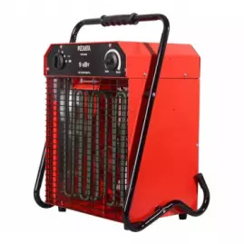 Пушка тепловая электрическая РЕСАНТА ТЭП-9000K