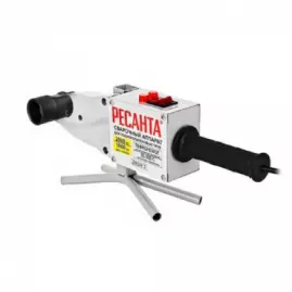 Аппарат для сварки ПВХ труб АСПТ-2000 Ресанта