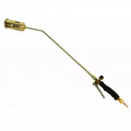 Горелка газовоздушная ГВ-500-Р