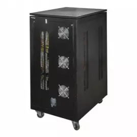 Стабилизатор напряжения РЕСАНТА АСН-80000/3-ЭМ