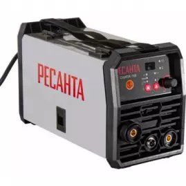 Сварочный полуавтомат САИПА-160 (MIG/MAG) Ресанта