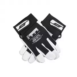 Перчатки сварочные Кедр КС-19 PRO(L)