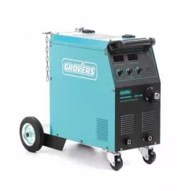 Сварочный аппарат инверторный САИ-190Д Ресанта