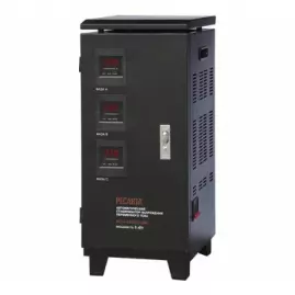 Стабилизатор трехфазный Ресанта АСН-60 000/3-ЭМ