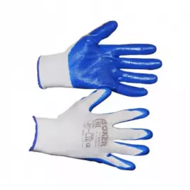 Перчатки "Нейлоновые" "Облитая ладонь" Exprofil