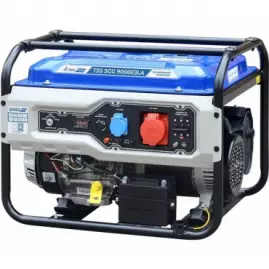 Бензогенератор ТСС SGG 9000E3LA