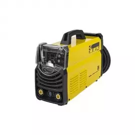 Сварочный аппарат инверторный КЕДР MultiARC-2500-1 со свидетельством НАКС