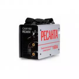 Сварочный аппарат инверторный САИ 160