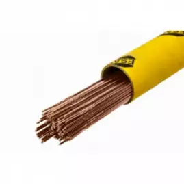 Пруток ОК Tigrod 316Lsi 2.4*1000 5кг Esab