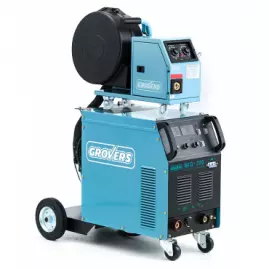 Сварочный полуавтомат MIG-350 GROVERS