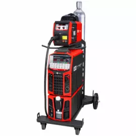 Сварочный полуавтомат MegMeet Galaxy 500MP