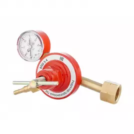 Редуктор пропановый БПО-5-4 с поверкой