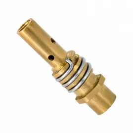 Держатель для наконечника М6*42 (MIG 15) с пружиной Оберон