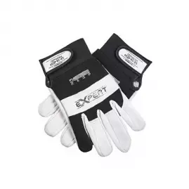 Перчатки сварочные КЕДР КС-25 EXPERT, (XL)