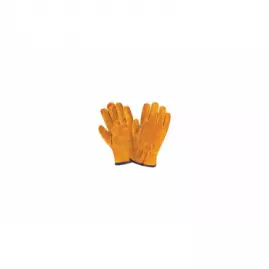 Перчатки ДРАЙВЕР ЛЮКС кожаные