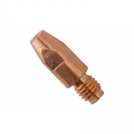 Наконечник медный Оберон E-Cu M8*30*1.0