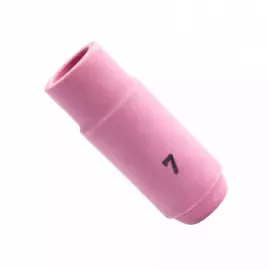 Сопло Оберон керамическое TW 17-18-26 (№7 / L47 / d11,0)