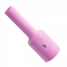 Сопло керамическое удл. TW 17-18-26 (№5 / d8,0) Оберон