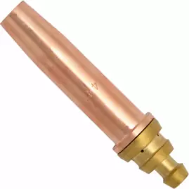 Мундштук пропановый №4 (3/32)