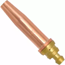 Мундштук пропановый №2 (1/16)