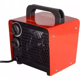 Электрическая тепловая пушка РЕСАНТА ТЭПК-2000