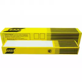 Электроды Esab OK 46.00 Ø2.5x350 мм (упак. 5,3кг)