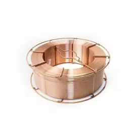 Проволока КЕДР Св-08Г2СО д.1,2 мм.пласт.кат. 18 кг