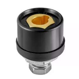 Панельная розетка TEB 35-50-70 ПТК