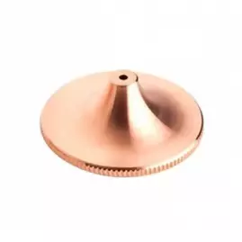 Сопло двойное хромированное HS 2,0 мм HS28-15-16-D