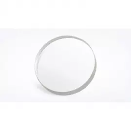 Стекло защитное D18мм*2мм