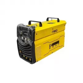 Сварочный источник КЕДР MultiMIG-5000DP ROOT NEO LCD