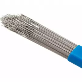 Пруток нержавеющий SvarCity ER308LSi 1,6 мм (5 кг)