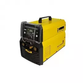 Установка аргонодуговой сварки КЕДР AlphaTIG-200P AC/DC PFC LCD