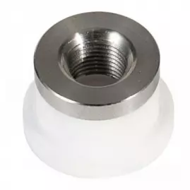 Держатель сопла керамический 3D (D19,5 M8)