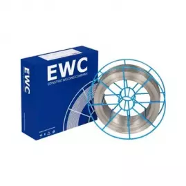 Сварочная проволока 110S-NC 1.2mm (15кг) EWC
