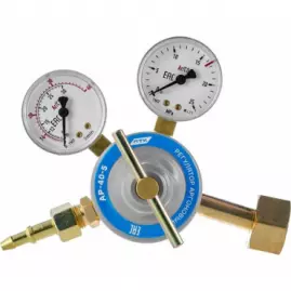 Регулятор аргоновый АР-40-5 ПТК