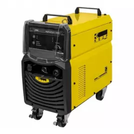 Установка аргонодуговой сварки КЕДР UltraTIG-200 (220В, 10-200А) со свидетельством НАКС