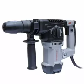 Перфоратор ИНТЕРСКОЛ П-32/950ЭВ (950 Вт.верт.двиг.5 Дж.Кейс)