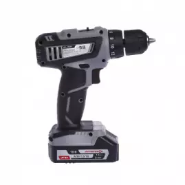 Дрель акк.ИНТЕРСКОЛ ДА-18ЭР 18V ( Li-ion 18V,2 акб.,2,0Ач) АПИ