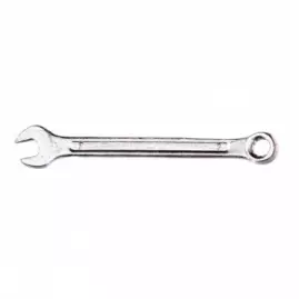 Ключ комбинированный , CS, хромированный, 7 мм