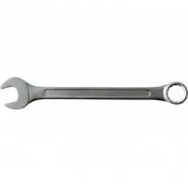 Ключ комбинированный , CS, хромированный, 8 мм