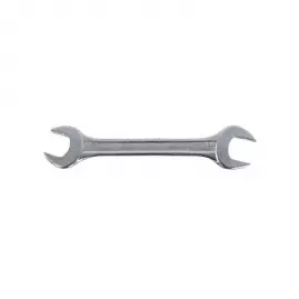 Ключ рожковый , CS, хромированный, 8*9 мм
