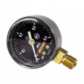 Манометр  0,4 Мпа