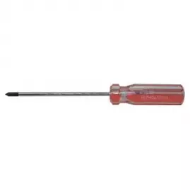 Отвертка крестовая Standart CS PH 3*150 мм